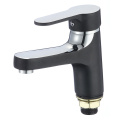 B0056-FG Magic UK water saving basin tap,single hand basin taps zinc faucet